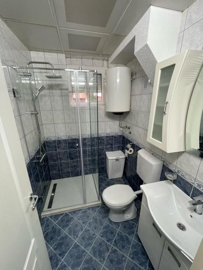 Lux Apartman Cvetkovic Kraljevo Luaran gambar